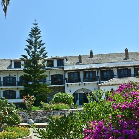 Hotel Prince Stafilos 斯科派洛斯 外观 照片