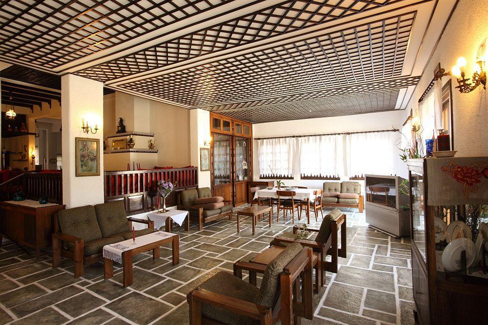 Hotel Prince Stafilos 斯科派洛斯 外观 照片