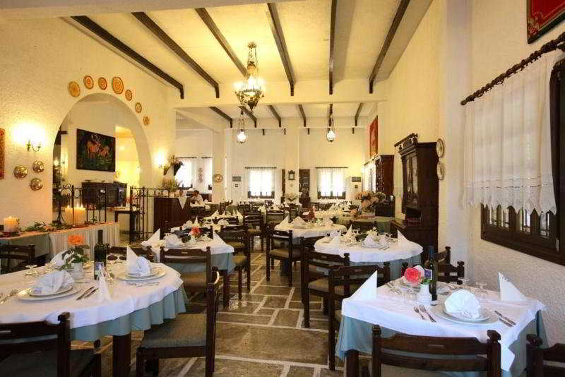 Hotel Prince Stafilos 斯科派洛斯 外观 照片