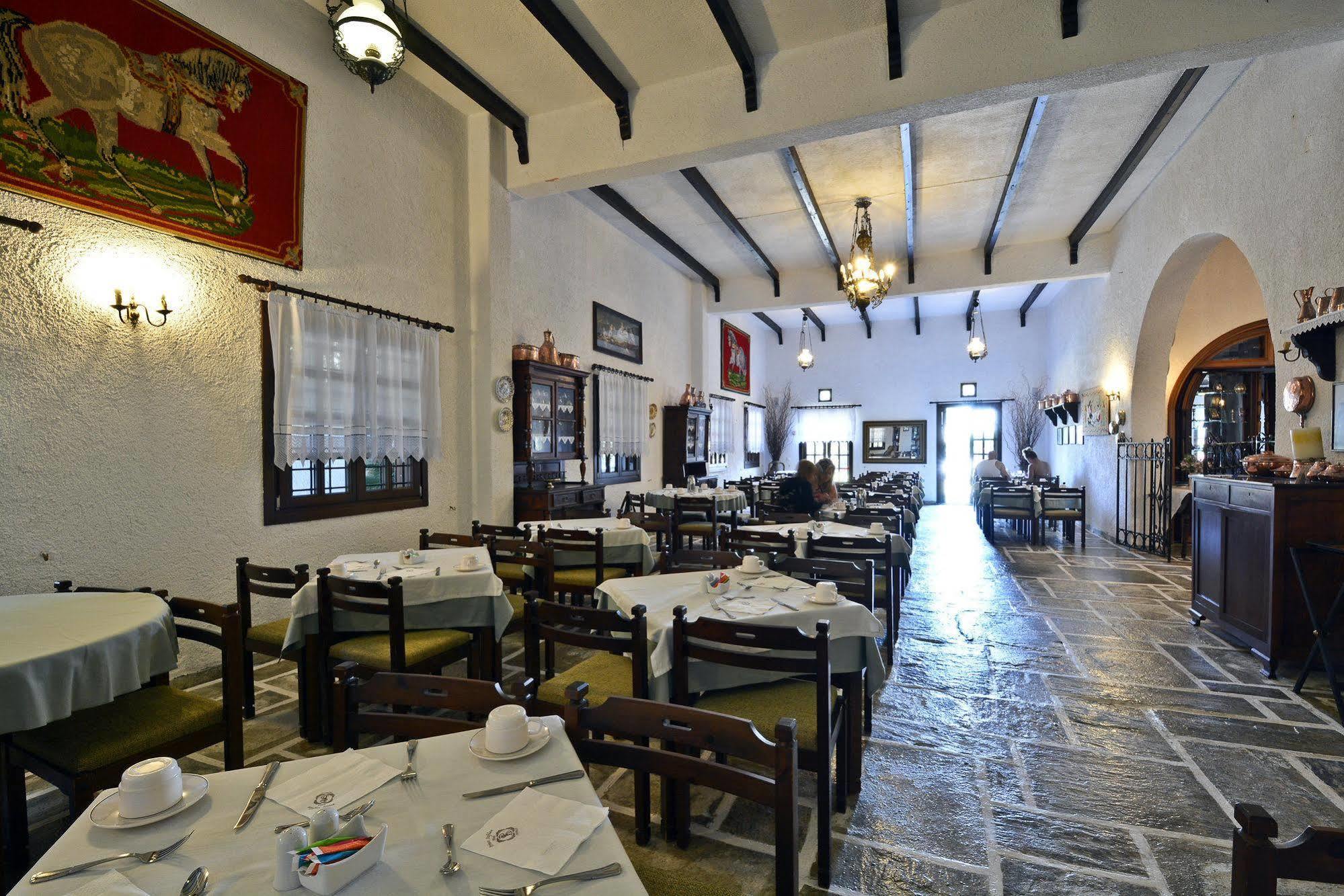 Hotel Prince Stafilos 斯科派洛斯 外观 照片