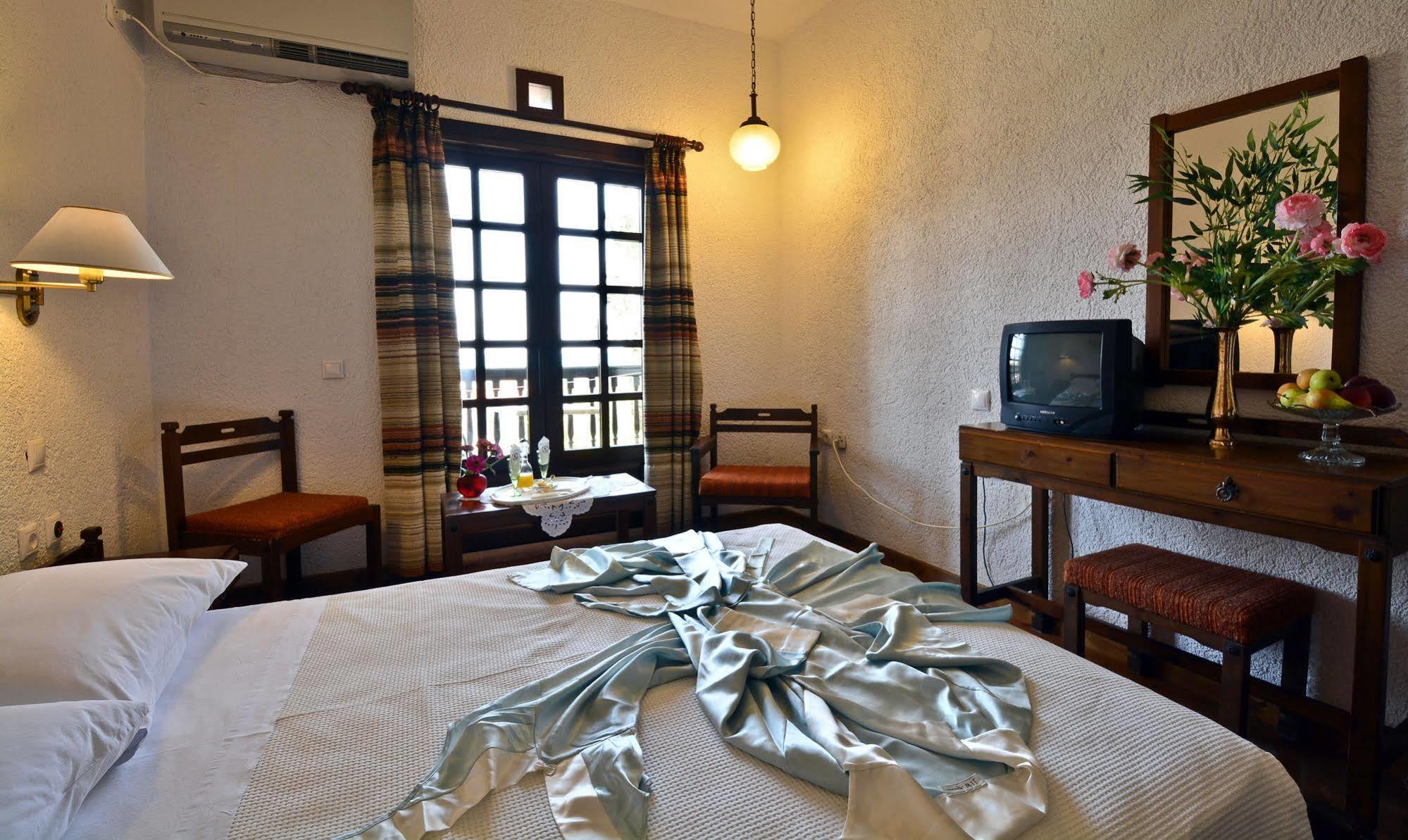 Hotel Prince Stafilos 斯科派洛斯 外观 照片