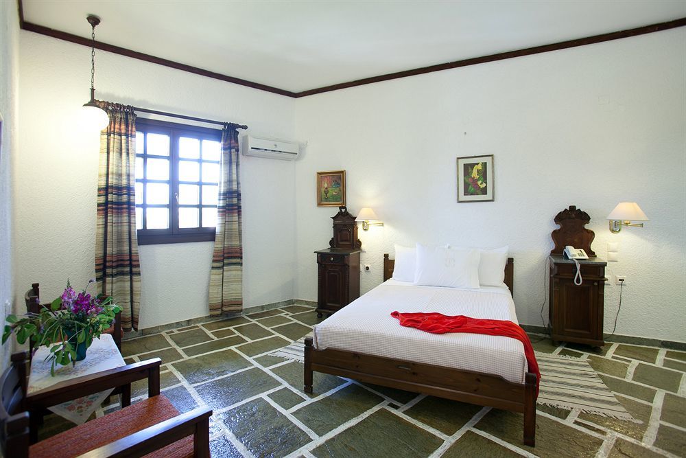 Hotel Prince Stafilos 斯科派洛斯 外观 照片